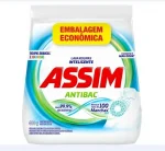 DET P ASSIM ANTIBAC 400G