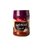 ALHO PICADO CHIN. 200G