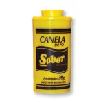 CANELA EM P SHOJI 30G