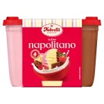 SORVETE NOBRELI NAPOLITANO 1.3L