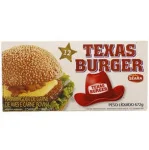 TEXAS BURGUER 672G