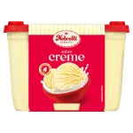 SORVETE NOBRELLI CREME 1,3L