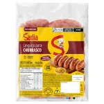 LINGUIA SUNA P/CHURRASCO 700G