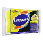 ESPONJA WISH MULT. SALVA UNHAS