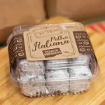 DOCE PALHA ITALIANA 100G