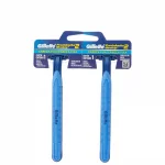 PRESTOBARBA GILLETTE UNIDADE