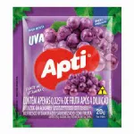 APTI UVA 20G