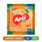 APTI LARANJA 20G