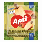 APTI CAJU 20G