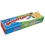 BISC LEITE PASSATEMPO 150G