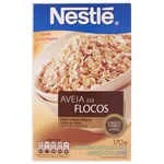 AVEIA EM FLOCOS NESTLE 170G