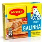 MAGGI CALDO GALINHA 57G