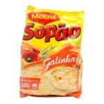 SOPAO GALINHA MAGGI 200G