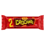 CROCANTE CHOC. 25G