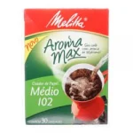 FILTRO MELITTA 102