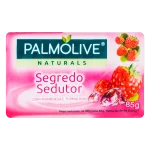 SAB. PALM. FRAMBOESA 85G