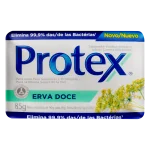 SAB. PROTEX ERVA DOCE 85G