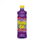 DES. PINHO SOL LAVANDA 500ML