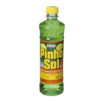 DES. PINHO SOL LIMAO 500ML