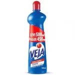 VEJA MULTI USO AZUL 500ML