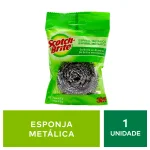 ESPONJA SCOTH-BRITE INOX