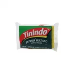 ESPONJA TININDO