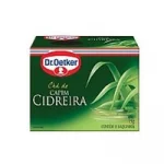 CH CAPIM CIDREIRA DR.OETKER