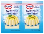 GELATINA S/SABOR DR.OETKER 24G