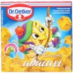 GEL. DR OETKER ABACAXI 20G