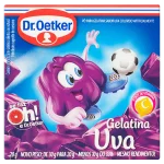 GEL. UVA DR.OETKER 20G