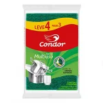 ESPONJA CONDOR LV4 PAGUE3
