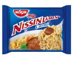 MIOJO NISSIN CARNE 85G