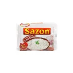 SAZON BRANCO 60G