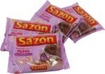 SAZON ALHO 60G