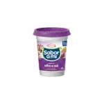 TEMP. COMP. ALHO E SAL AMI 300G