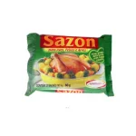 SAZON FRANGO VERDE 60G