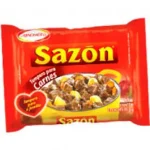 SAZON VERMELHO 60G