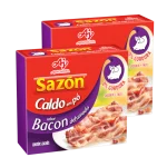 SAZON BACON DEFUMADO 32,5G