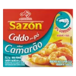 CALDO SAZON CAMARO 32,5G
