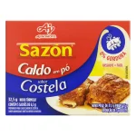 SAZON COSTELA 32,5G
