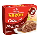 CALDO SAZON PICANHA 32,5G