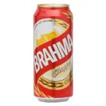 CERV. BRAHMA GEL 473ML