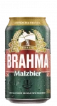 MALZBIER BRAHMA 350ML GELADA