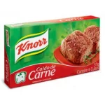 KNORR DE CARNE 57G