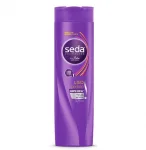 SH. SEDA LISO PERFEITO 325ML