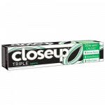 CD CLOSEUP MENTA 70G