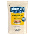 MAIONESE HELMANS 400G