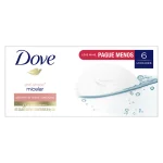 SAB. DOVE ANTI-STRESS 90G