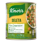 SELETA KNORR 170G