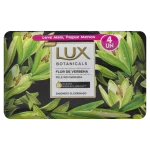 SAB LUX FLOR DE VERB. 85G